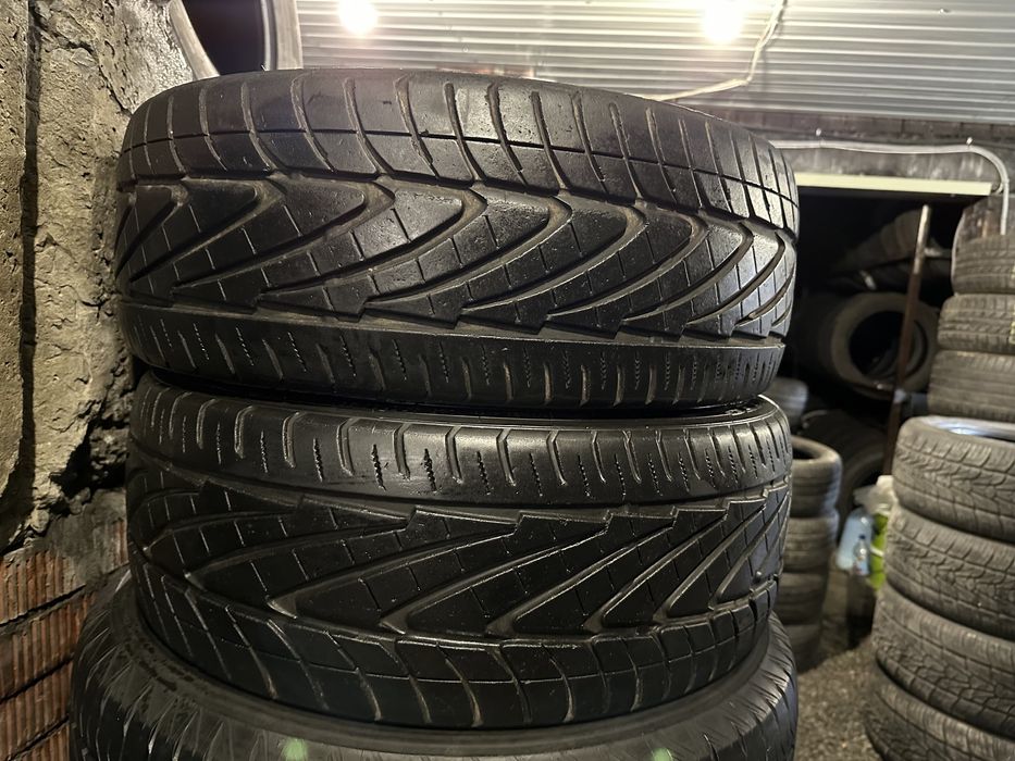 666 Пара шин R20 225/35 Nitto (Toyo) Neo Gen