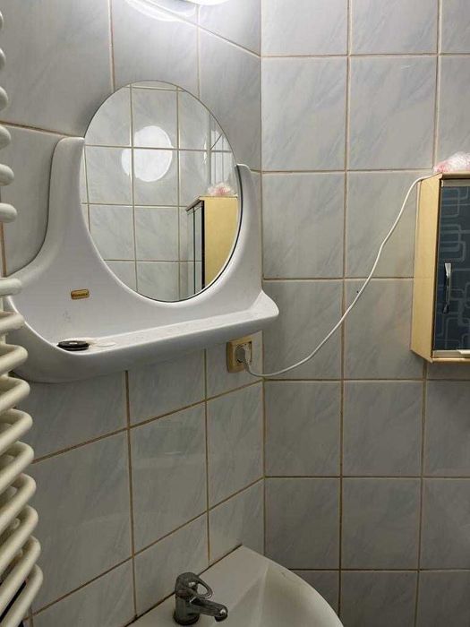 Do wynajęcia od zaraz kawalerka obok CH Panorama