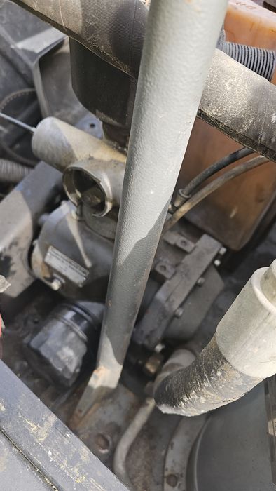 Compair airpress Stopień śrubowy kompresor śrubowy sprężarką