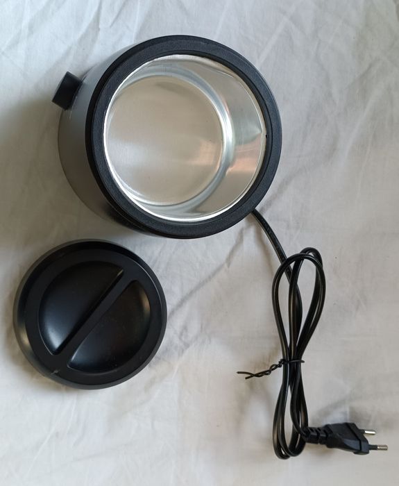 Podgrzewacz do wosku Wax Pro