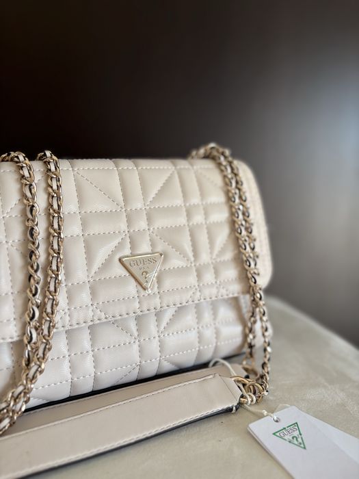 Mala tira colo guess