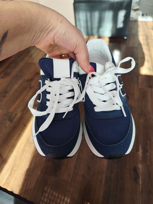 Buty damskie rozm 40