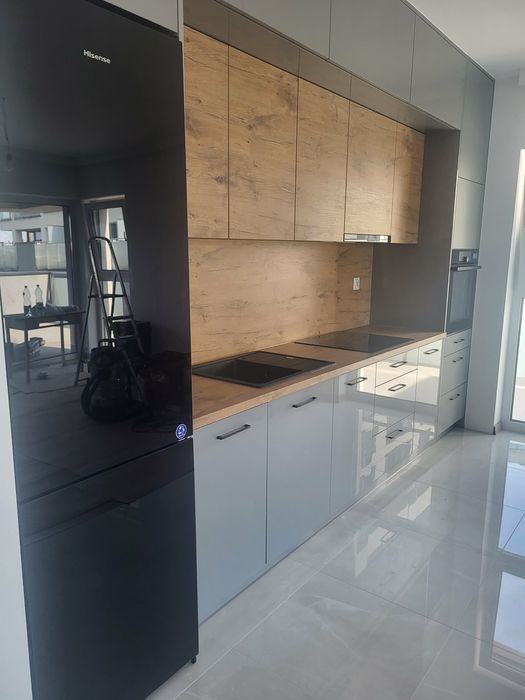 Nowe Mieszkanie Sybiraków