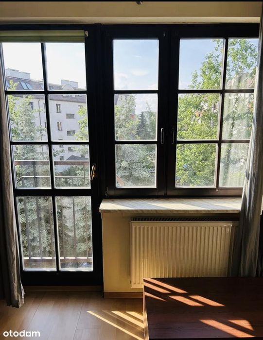 Mieszkanie – Warszawa - Widok 4