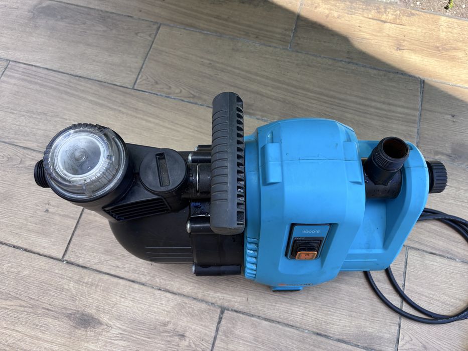 Pompa  Gardema 4000/5