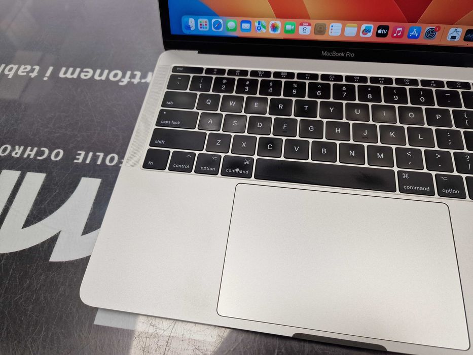 Macbook PRO 13 2017/ i7 2.50 GHZ/ 16GB/ 512GB/ czytaj uważnie opis