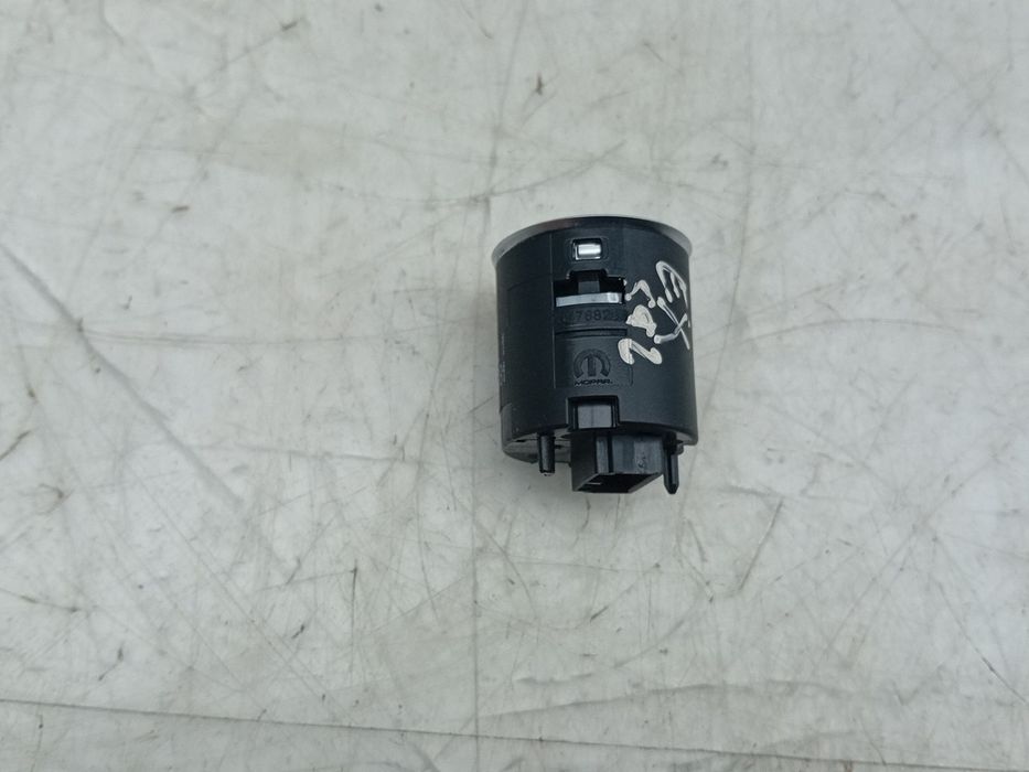 Botão / interruptor Start&Stop FIAT 500 (312_)