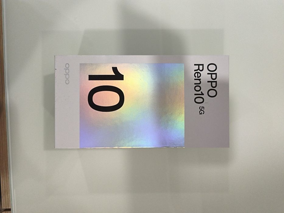 Telemóvel OPPO Reno 10 5G