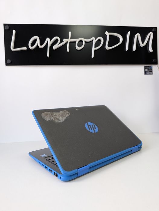 hp probook x360 11 g5 - Купить электронику - Цены на OLX.ua