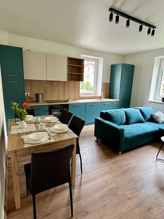 Mieszkanie po generalnym remoncie- BEZ CZYNSZU