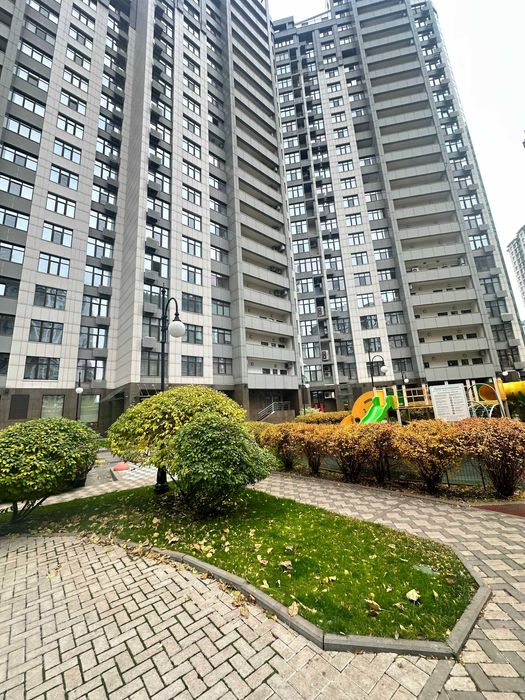 3-кімнатна квартира за адресою бульвар Дружби Народів (площа 180 м²) - Atlanta.ua - фото 23