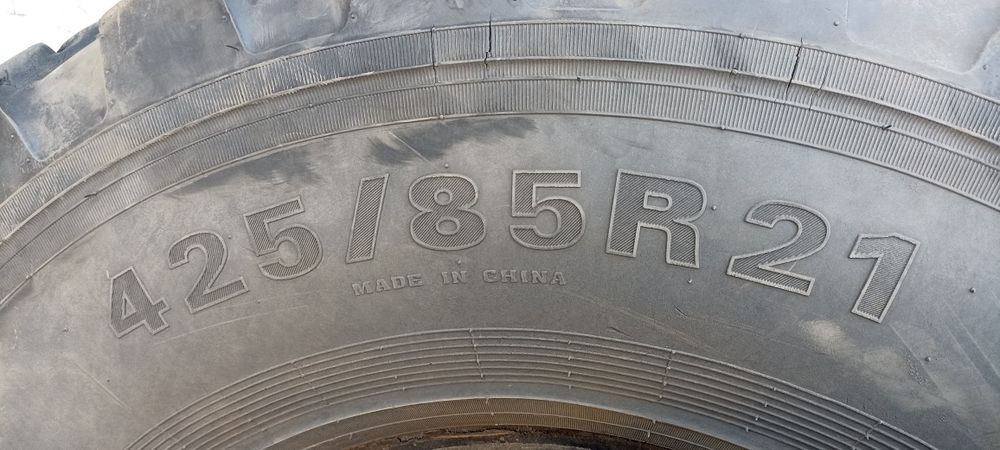 Шини 425/85R21 камаз  урал