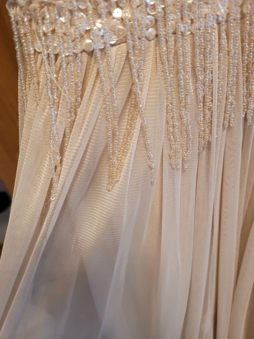 Balowa sukienka Lace&Beads rozm. 36