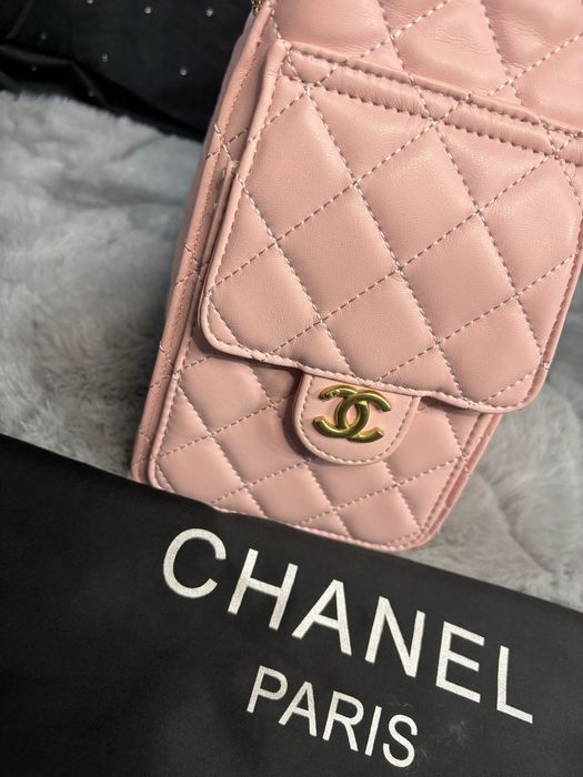 Nowa Torebka Louis Vuitton Z workiem Gucci