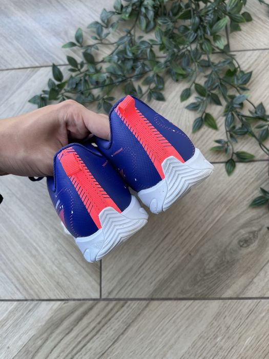 Buty Halowe Puma Future rozmiar 36 Halówki Piłkarskie