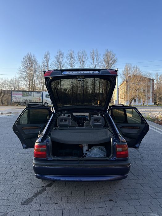 Продам дуже хороше авто Opel Vectra