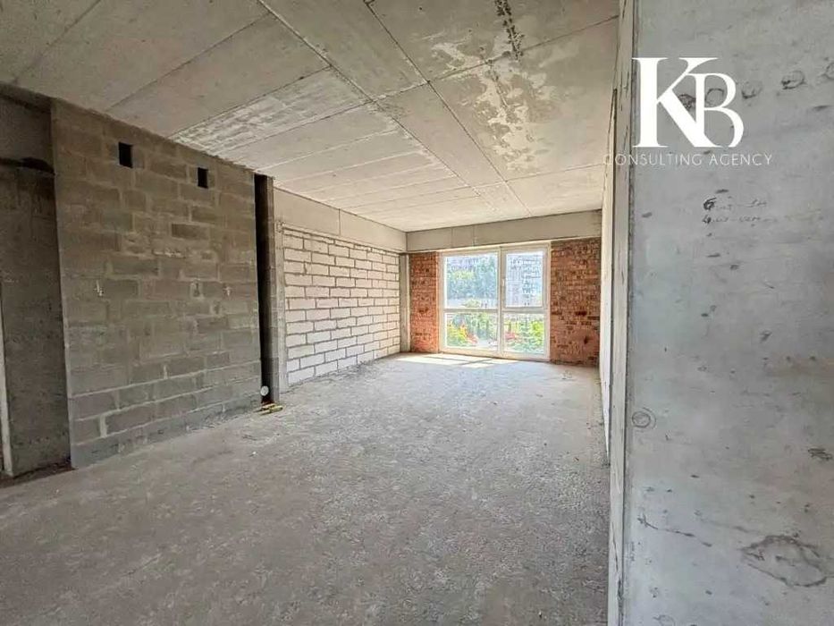 Продам 3к квартиру в ЖК Comfort City Рибінський, Підстанція
