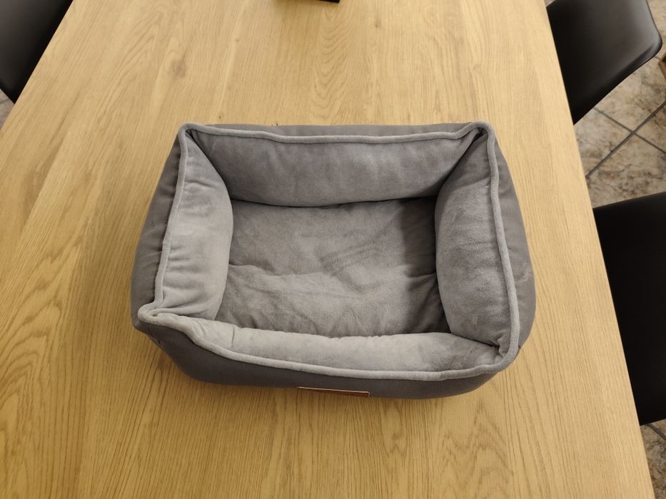 Cama para gato polar