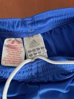 Kit Adidas futebol Belenenses