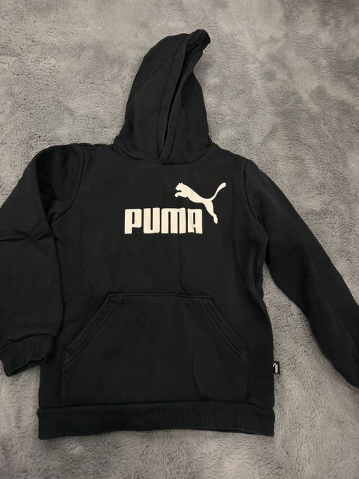 Худі puma 7-8 років