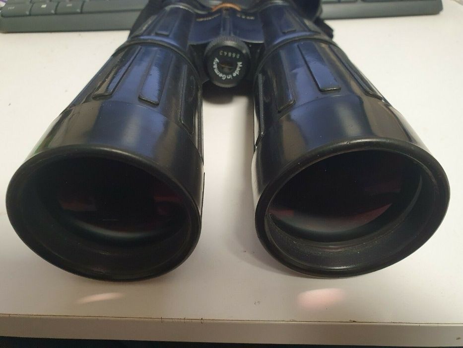 Антикварный бинокль Optolyth 8х56