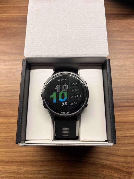 Garmin Forerunner 970