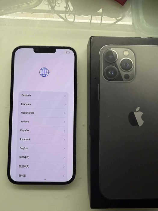 Iphone 13 pro max OKAZJA