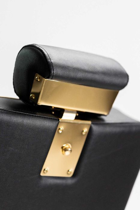 Cadeiras de Barbeiro - Nova