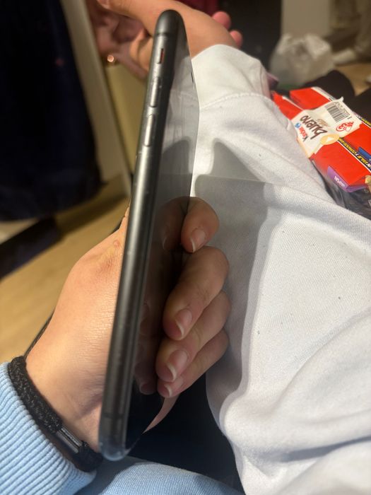 IPhone 11 desbloqueado 64g