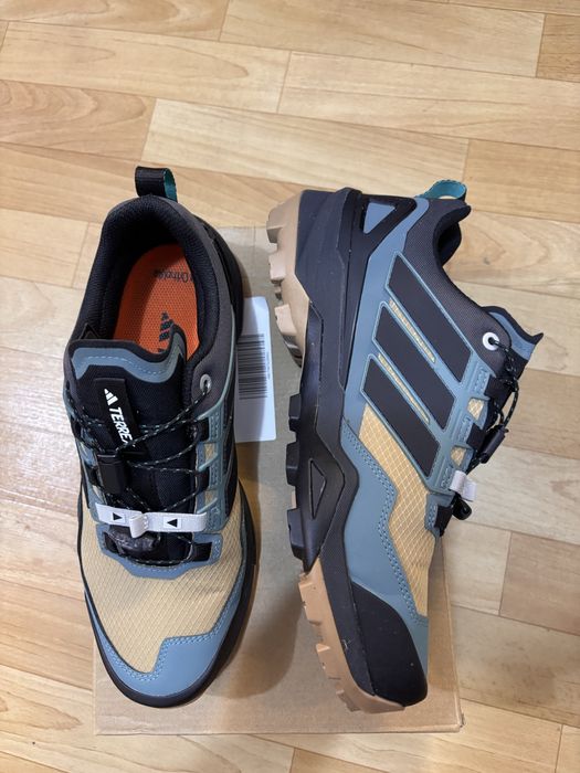 Кросівки adidas terrex