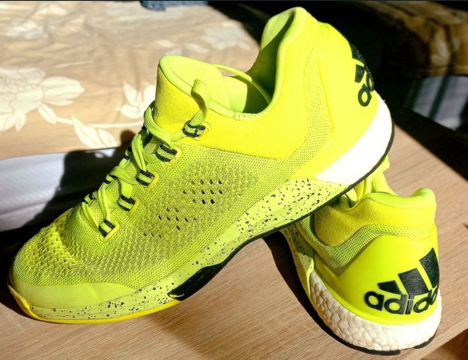 ADIDAS  Boost. p.- 46. Оригінал