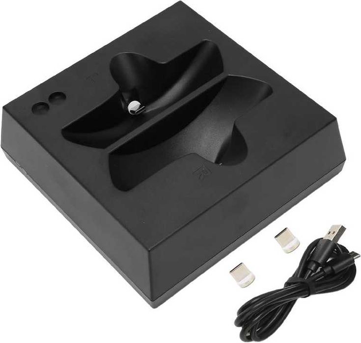 Stacja ładowania Kontrolera PS VR2 Ładowarka