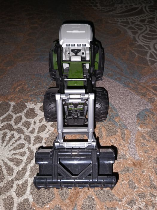 Fendt 926 Vario bruder