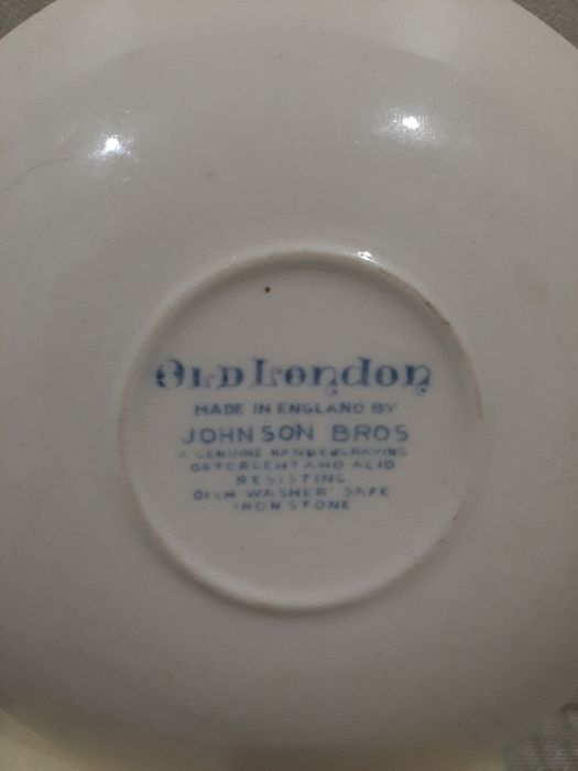 Prato Old London John Son Bros