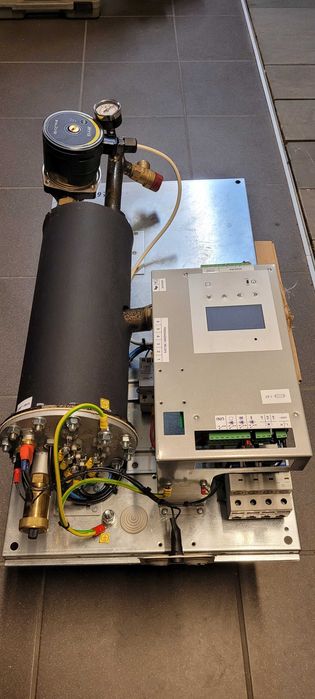 Kocioł elektryczny ELTERM 12kW