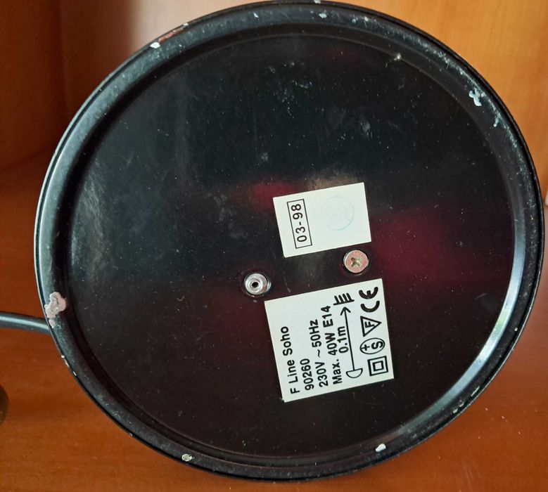Table Lamp445989085187287042