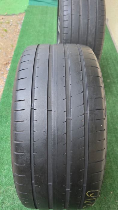 Jantes Mercedes AMG 17”