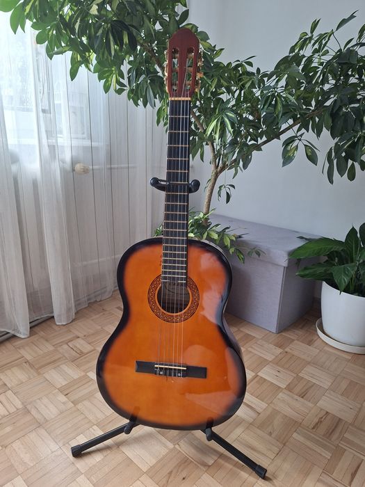 Gitara klasyczna