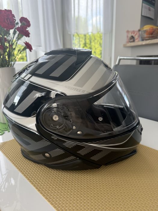Kask SHOEI note 2