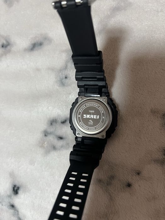 Годинник SKMEI 1988