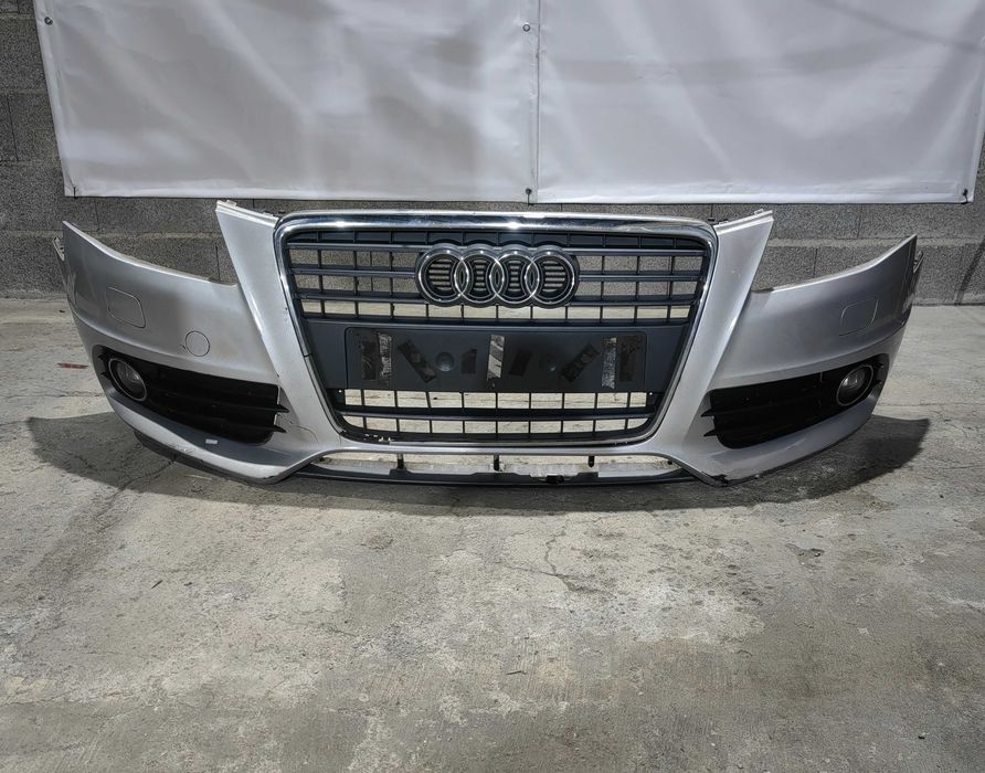 Para-choques frente S-Line Audi A4 B8