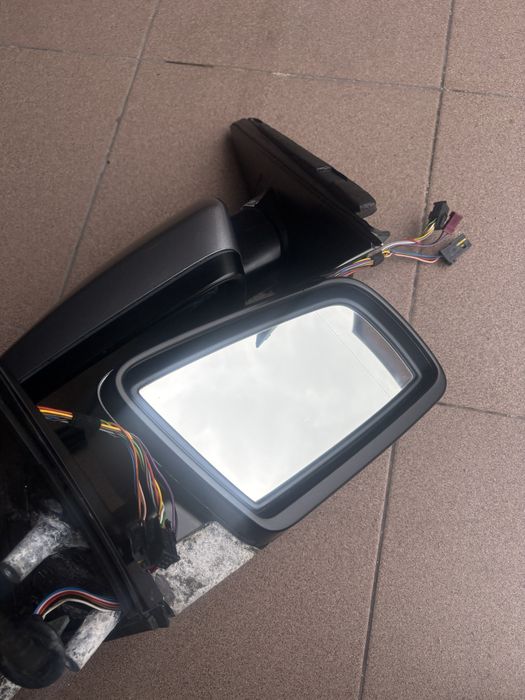 Lusterka BMW E60 / E61