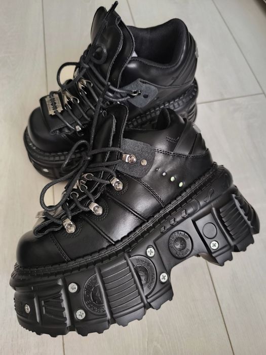 Кросівки стильні екошкіра