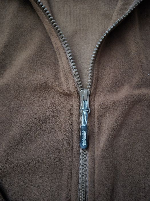 Bluza polarowa Grinario Sport