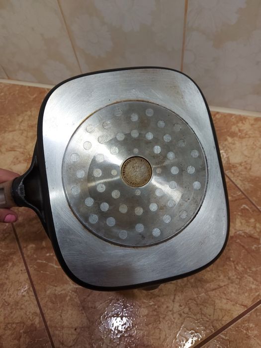 Сковорода тефаль сковородка  гриль стейк tefal