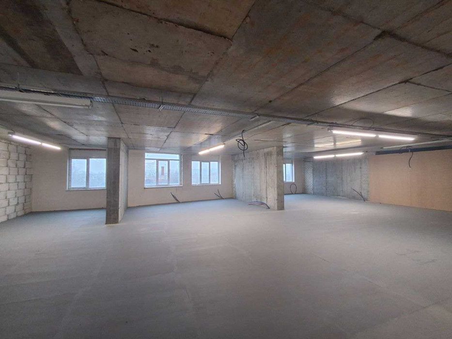 Оренда складу / виробничих площ — до 1500 м²