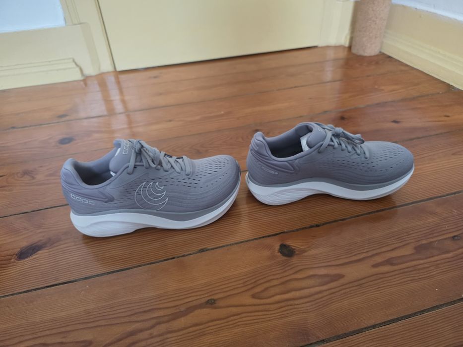 Sapatos de corrida Running shoes Topo Athletic Atmos 2 Wide 41