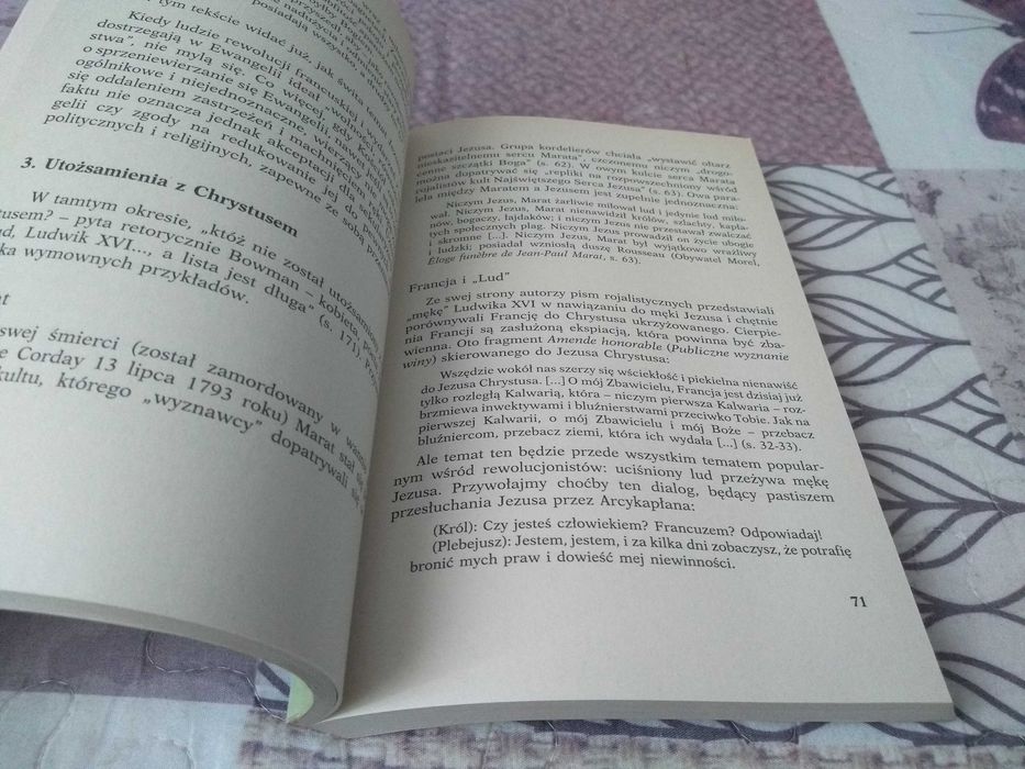 Jezus Chrystus na obraz ludzi, Bernard Sesboue