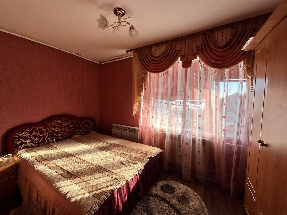 Продаж будинку в с.Хрестище Берестинський ( Красноградський) р-н