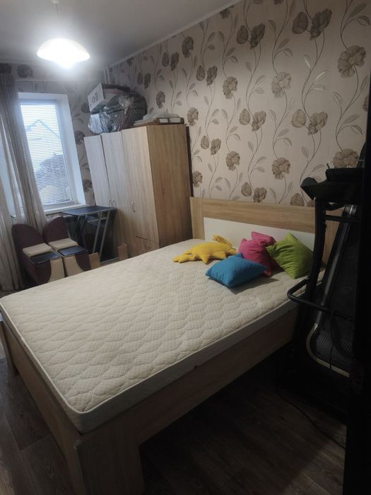 Оренда 3 к квартири по вул. Г.Крут